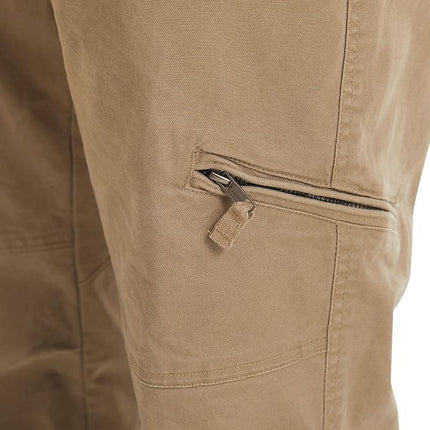 Military Mens Cargo Pants SWAT Combat Tactical Army Pants Multi