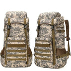 Camouflage / United States