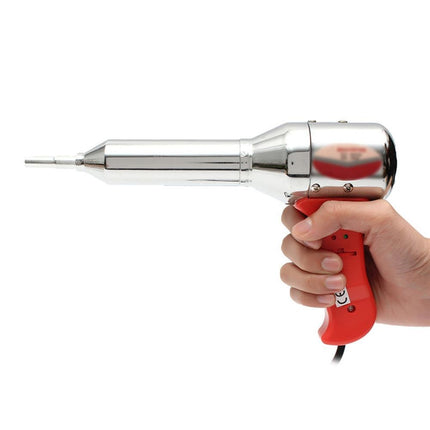 700w Welder Hot Air Gun Adjustable Temperature Welding Heat Torch Hot