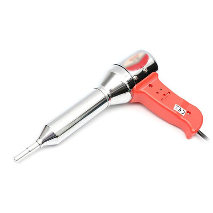 700w Welder Hot Air Gun Adjustable Temperature Welding Heat Torch Hot