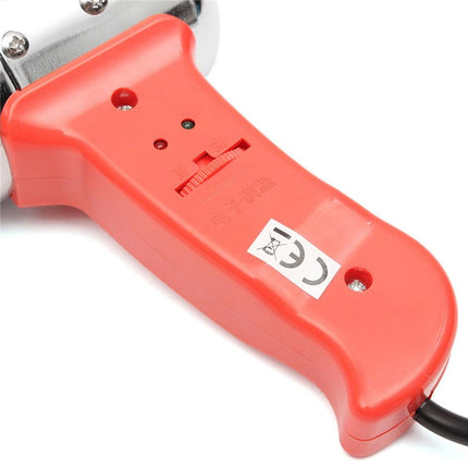 700w Welder Hot Air Gun Adjustable Temperature Welding Heat Torch Hot