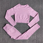 L(62-75KG) / ShirtsPantsPurple 2