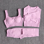L(62-75KG) / 3pcsPurple