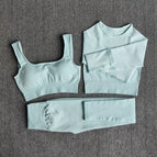 L(62-75KG) / 3pcsBlue