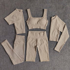 M(55-62KG) / 5pcsKhaki