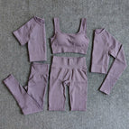 S(45-55KG) / 5pcsDarkPurple