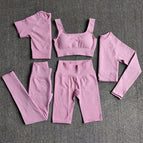 S(45-55KG) / 5pcsPurple