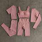 L(62-75KG) / 5pcsPink