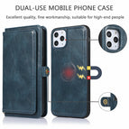 Blue / iP 11ProMax 6.5inch