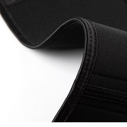 Detachable Waist Trimmer Belt Weight Loss Waist Trainer Corsets Sweat