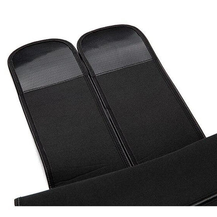 Detachable Waist Trimmer Belt Weight Loss Waist Trainer Corsets Sweat