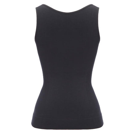 Tank Tops for Women with Built in Bra Shelf Bra Casual Wide Strap