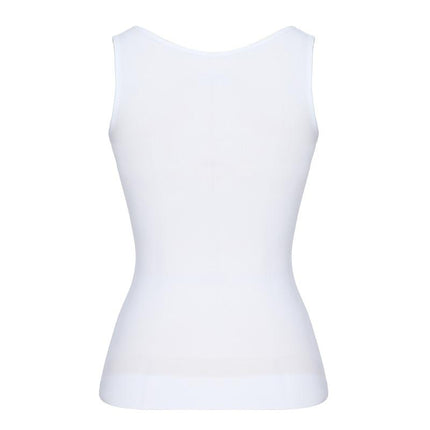 Tank Tops for Women with Built in Bra Shelf Bra Casual Wide Strap