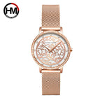 HM-1073-ROSE GOLD