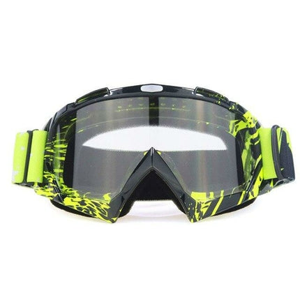 Snow Sports Skiing Sunglasses UV400 Protection Men Women Goggles