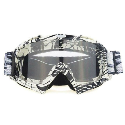 Snow Sports Skiing Sunglasses UV400 Protection Men Women Goggles