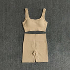 L(63-75KG) / Beige