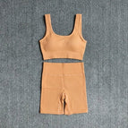 M(56-62KG) / LightCoffee