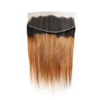 13x4 1B30 / 20inch HD Lace