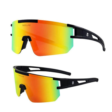Men Women Skiing Glasses Polarized UV Protection Anti-glare Goggles