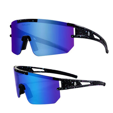 Men Women Skiing Glasses Polarized UV Protection Anti-glare Goggles