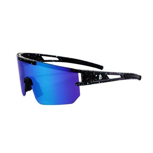 Men Women Skiing Glasses Polarized UV Protection Anti-glare Goggles