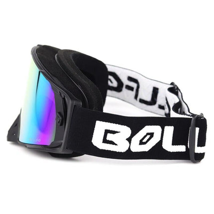 Motorcycle Glasses Cycling Sunglasses UV400 Windproof Outdoor Bicycle