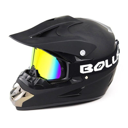 Motorcycle Glasses Cycling Sunglasses UV400 Windproof Outdoor Bicycle