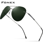 With Picture / Dark Green