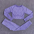 M(56-62KG) / Purple
