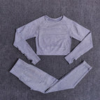 L(63-75KG) / Gray