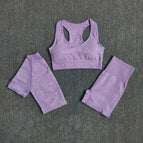 L(63-75KG) / Purple 2