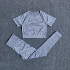 S(45-55KG) / Gray 2