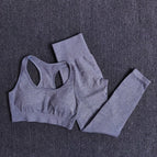 S(45-55KG) / BraPantsGray