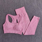 L(63-75KG) / BraPantsPink