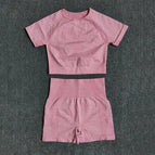 S(45-55KG) / Pink 3