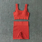 M(56-62KG) / Red