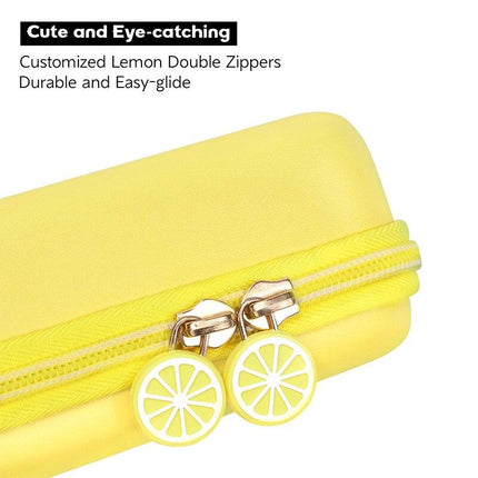 Portable Case Bag For Nintendo Switch Lemon Bag EVA Hard Cover Shell