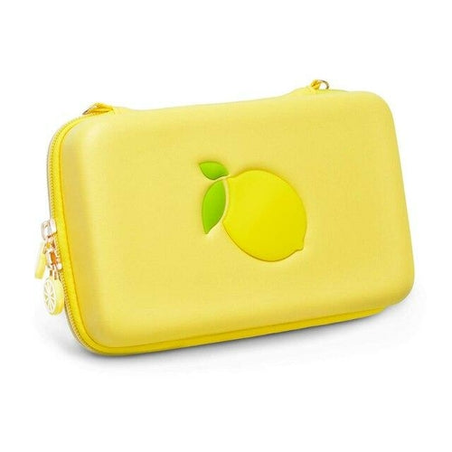 Portable Case Bag For Nintendo Switch Lemon Bag EVA Hard Cover Shell
