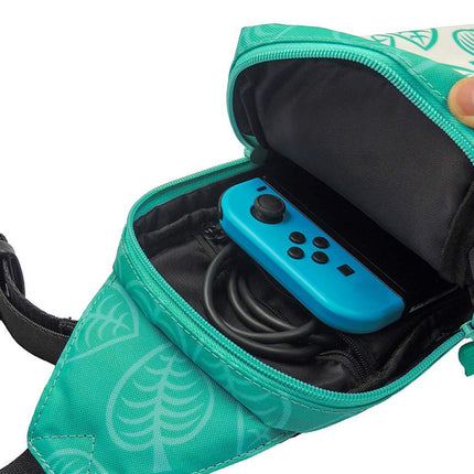 Switch Travel Bag Case for Nintendo Switch Console Dock Joy-Con Grip &