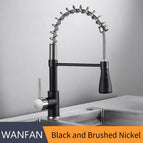 Black and Nickel / United States