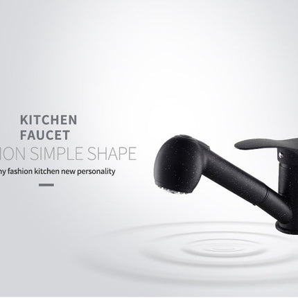 Kitchen Faucets Grifos De Cocina Swivel Pull Out Kitchen Sink Faucet