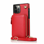 Red / For iPhone 11 Pro / China