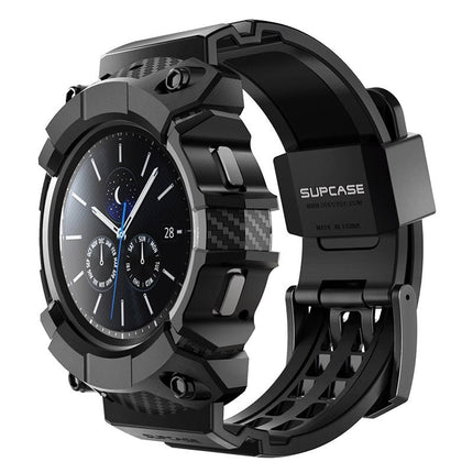SUPCASE For Samsung Galaxy Watch 4 Classic Case 42mm (2025 Release) UB