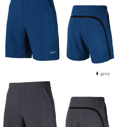 Running Shorts Gym Dry Fit 2 in 1 Sportswear Crossfit Jogging Workout