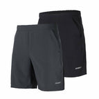 XXL / Black Gray