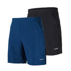 M / Black Blue