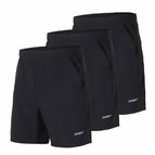 XXL / Black X3