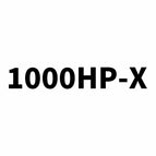 1000HP-X / China / 10