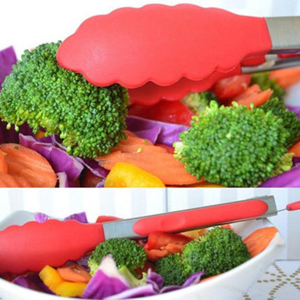 Non Stick Silicone Cooking Utensils Premium Heat Resistant 10 PCS Set